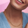 Pandora ME Small-Link Chain Necklace - Image 3