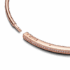 Pandora Signature I-D Pavé Bangle - Image 3