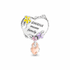 Disney Ohana Lilo & Stitch Inspired Charm - Image 3