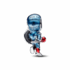 Marvel The Avengers Captain America Charm - Image 3