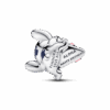 Disney Stitch Birthday Cake Charm - Image 4