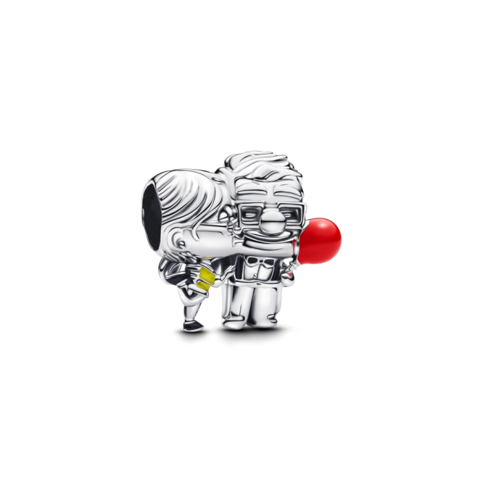 Disney Pixar Up Carl & Ellie Charm