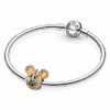 Disney Mickey Mouse Pumpkin Charm - Image 4