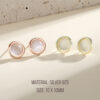 Anya Earrings - Image 5