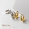 Athena Earrings - Image 5