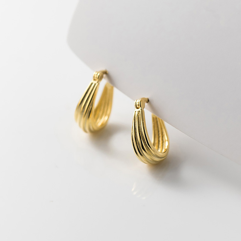 Athena Earrings