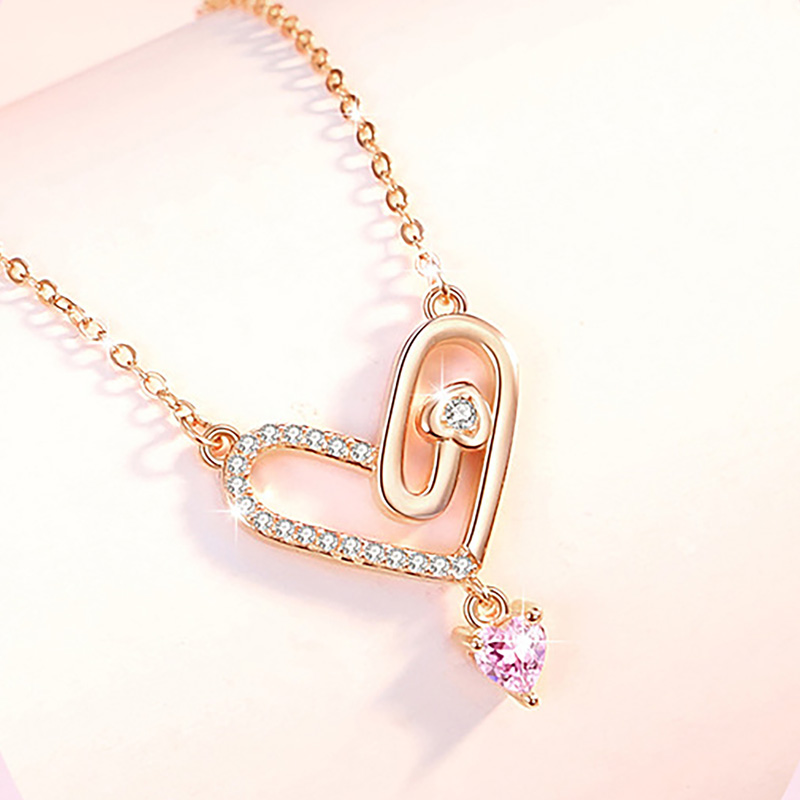 Blooming Love Necklace