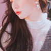 Blanc Earrings - Image 3
