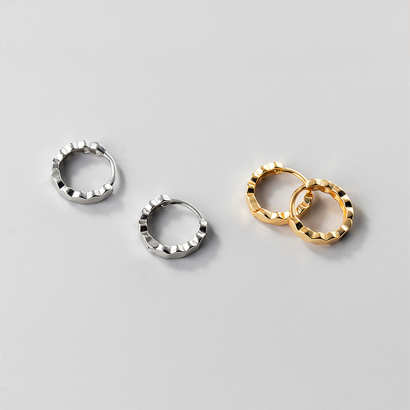 Beehive Earrings