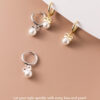 Belle Earrings - Image 4