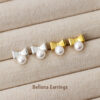 Bellona Earrings - Image 4