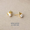 Bellona Earrings - Image 3