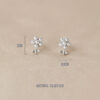 Bonnie Earrings - Image 3