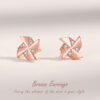 Breeze Earrings - Image 3