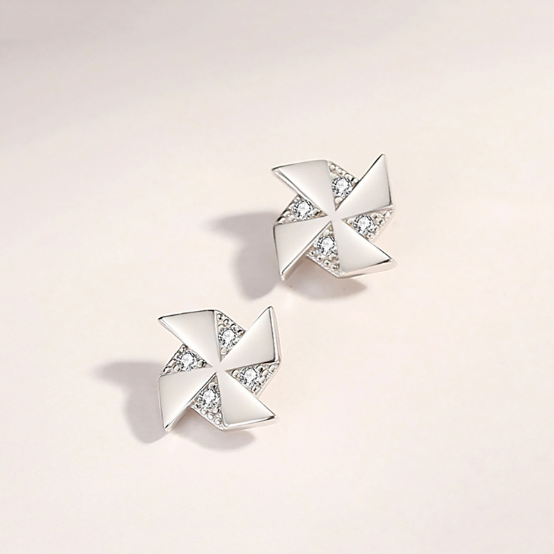 Breeze Earrings