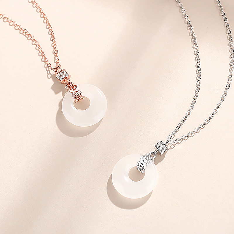Ariss Necklace