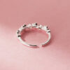 Camellia Ring - Image 3