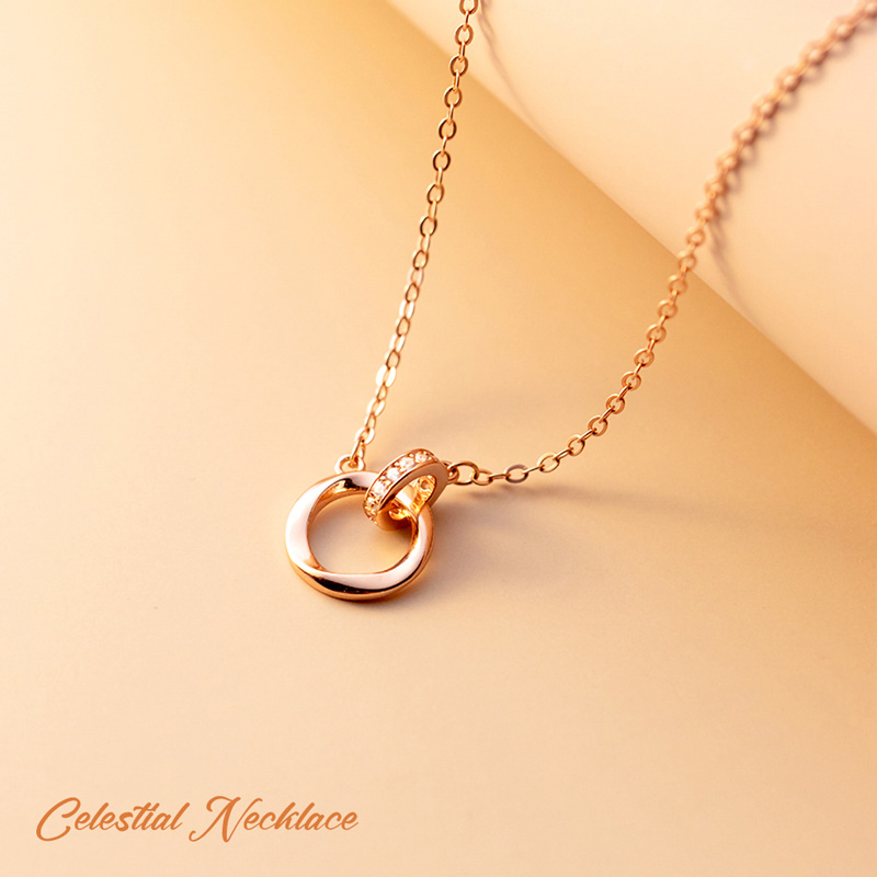 Celestial Necklace
