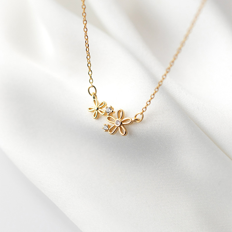 Cutie Necklace