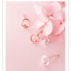 Damora Earrings - Image 3