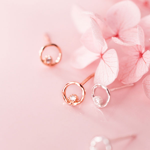 Damora Earrings