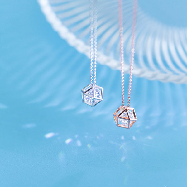 Elara Necklace