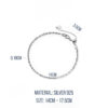 Estrella Bracelet - Image 3