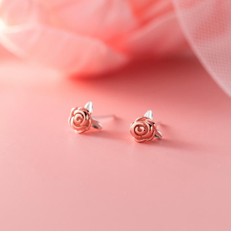 Anthea Earrings