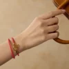 Glenan Double Tour bracelet - Image 3