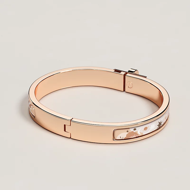 Mini Clic Kelly Au Royaume d’Helios bracelet