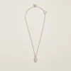 Mini Maillon pendant, small model - Image 3
