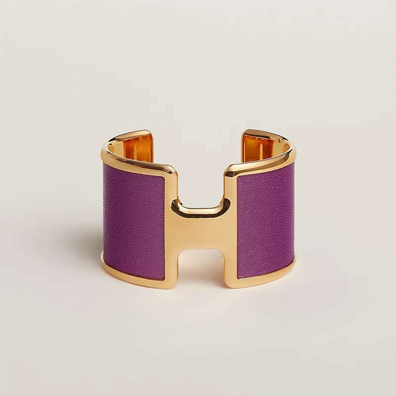 Olympe cuff bracelet