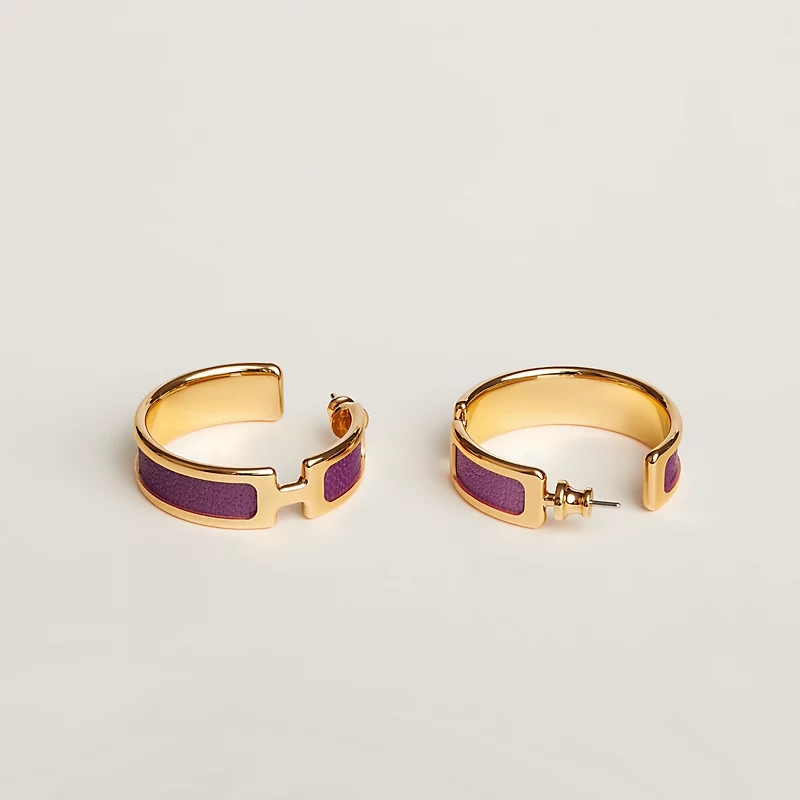 Olympe earrings